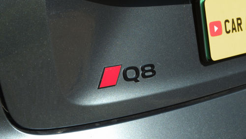 AUDI Q8 E-TRON SPORTBACK 250kW 50 Quattro 95kWh Vorsprung 5dr Auto [22kW] view 7